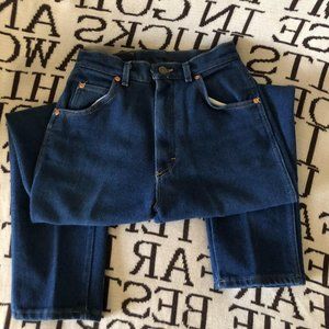 Lee Women's Blue Jeans